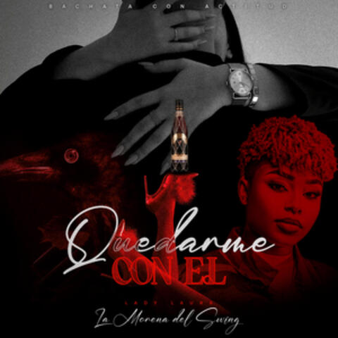 Quedarme Con Él album art