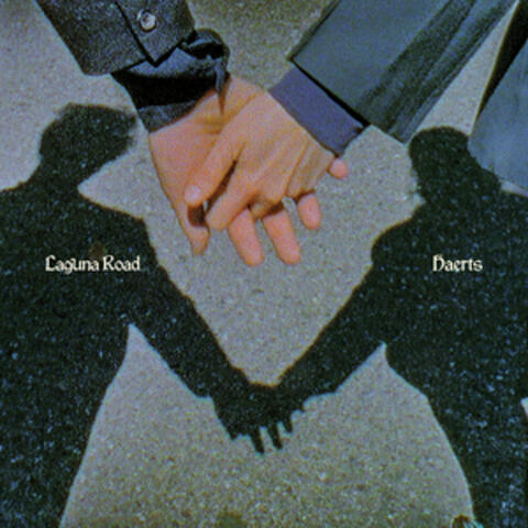 Laguna Road album art