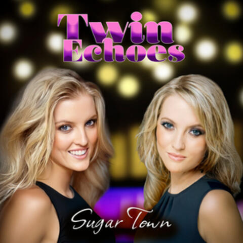 Sugar Town album art