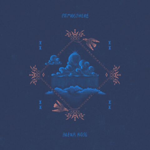 Atmosphere album art