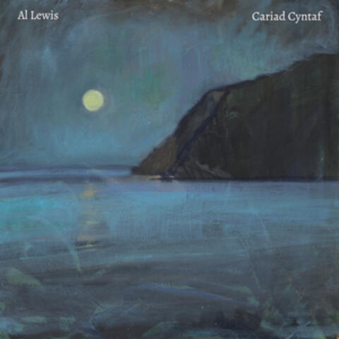 Cariad Cyntaf album art