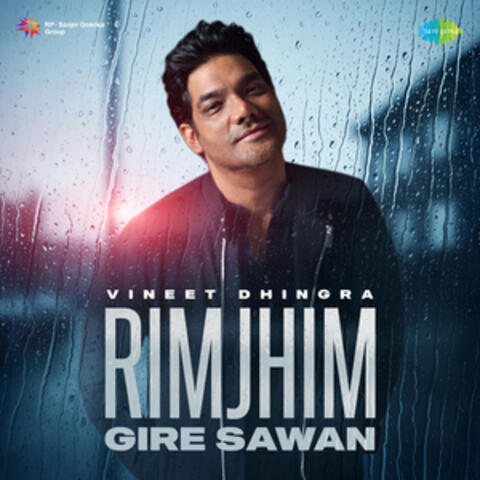 Rimjhim Gire Sawan album art