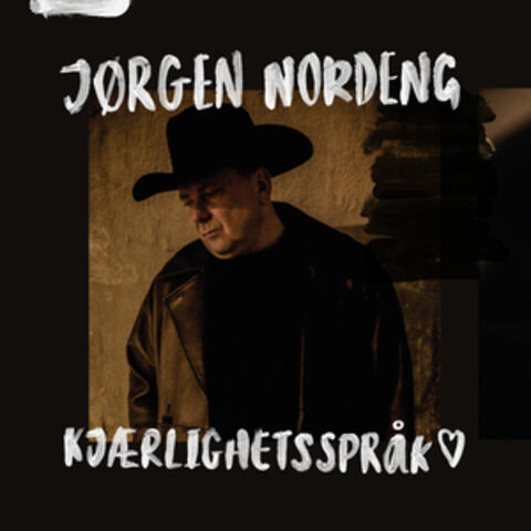 Kjærlighetsspråk album art