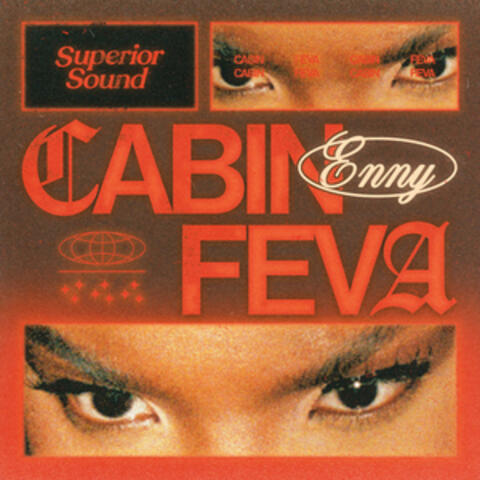 Cabin Feva album art