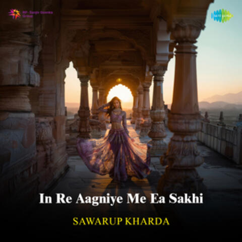 In Re Aagniye Me Ea Sakhi album art