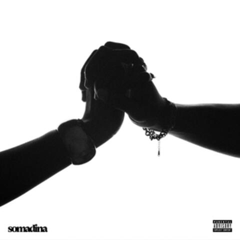 somadina album art