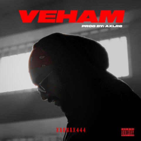 VEHAM album art