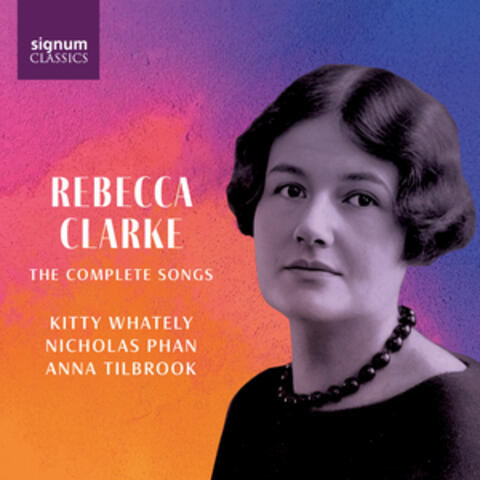 The Seal Man (Arr. for Mezzo Soprano, Piano and Violin by Max Baillie, Myra Lin and Anna Tilbrook) album art
