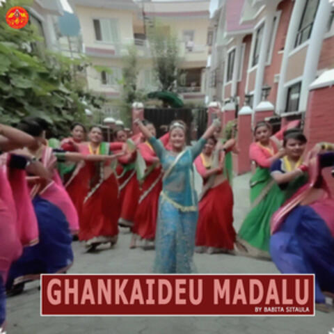 Ghankaideu Madalu album art