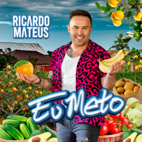 Eu meto album art