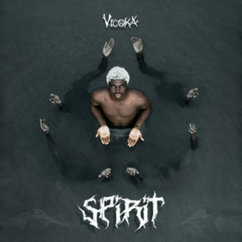 SPIRIT album art