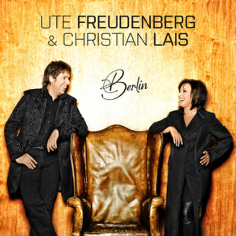 Berlin album art