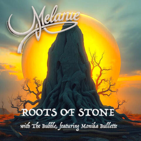 Roots Of Stone album art