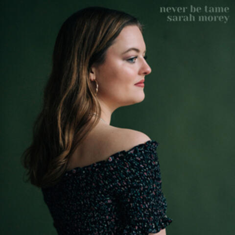 never be tame album art