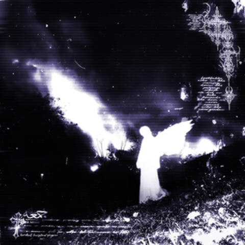 TRAGELUXE album art