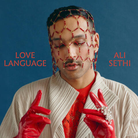 Love Language album art
