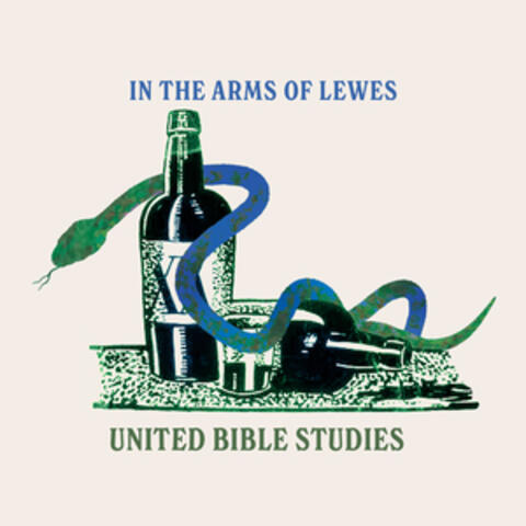 In The Arms of Lewes album art