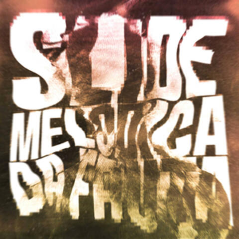 SLIDE MELODICA DA FRUTA album art