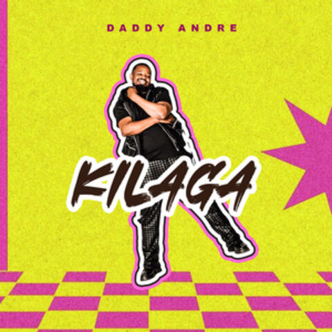 Kilaga album art