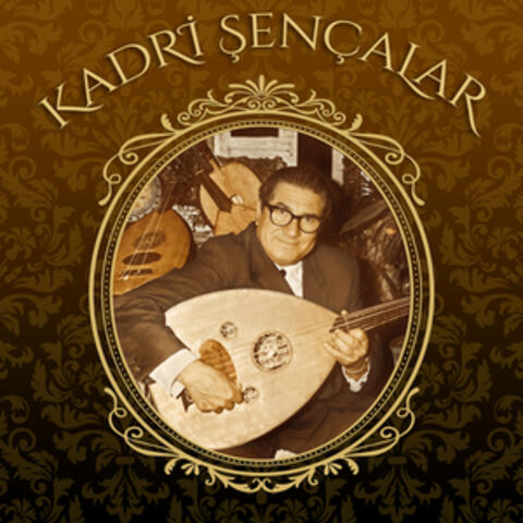 Kadri Şençalar album art