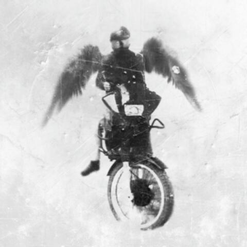AKRITAS album art