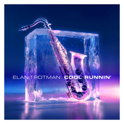 Cool Runnin' album art