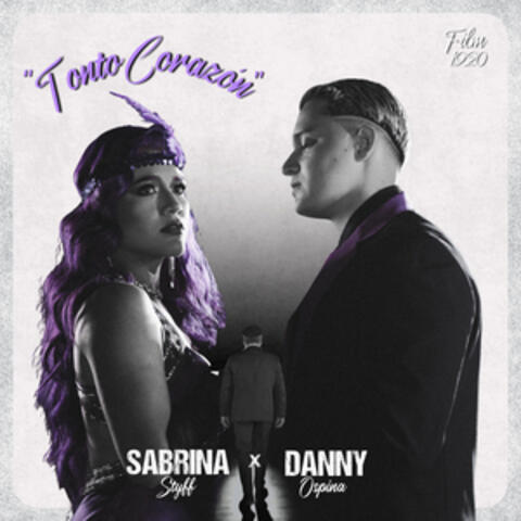 Tonto Corazón album art