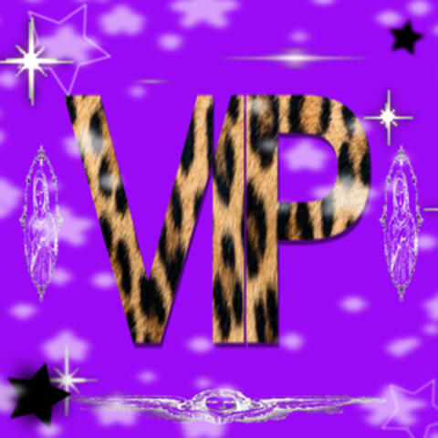 vip album art