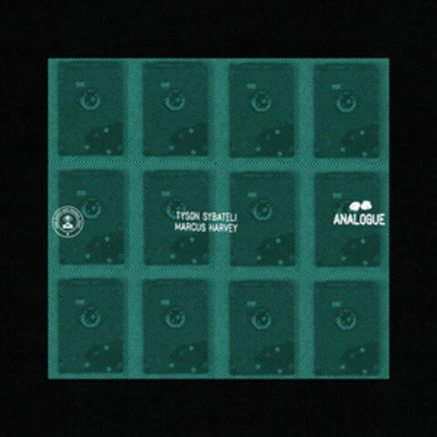 Analogue (Ad) album art