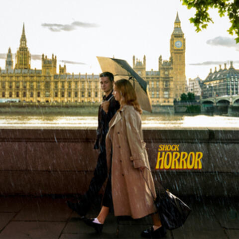 Shock Horror album art