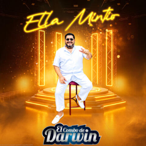 ELLA MINTIO album art