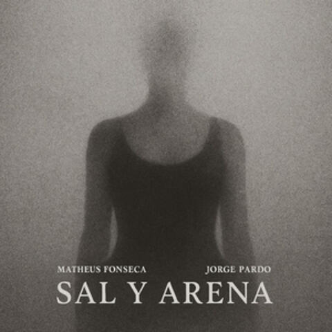 Sal y Arena album art