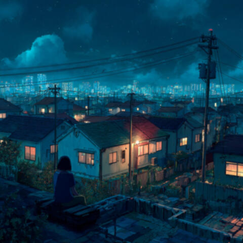 Denki no Michi album art