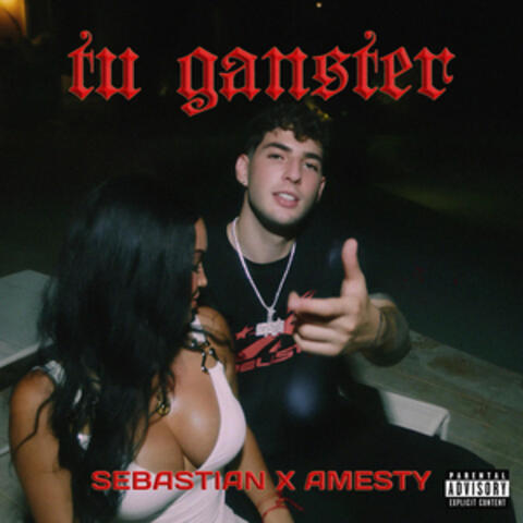 Tu Ganster album art