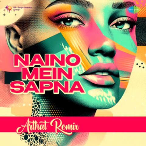 Naino Mein Sapna album art