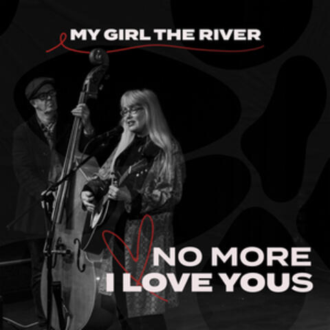 No More I Love Yous album art