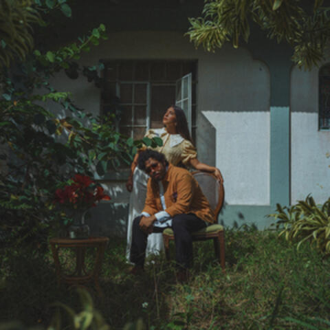 Bienquererse album art