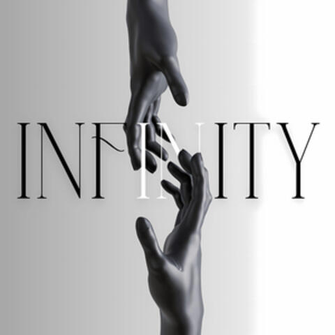 INFINITY album art
