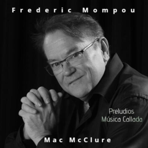 Preludios & Música Callada album art