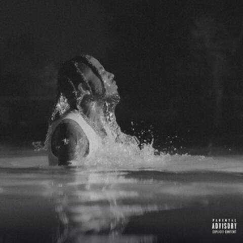 COUNT UP album art