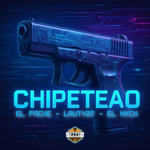 Chipeteao album art