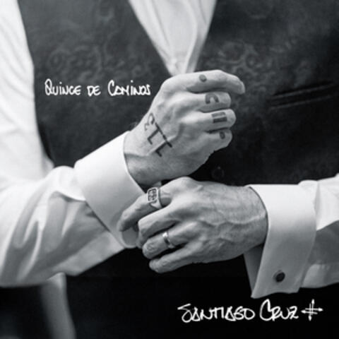 Quince de Caminos album art