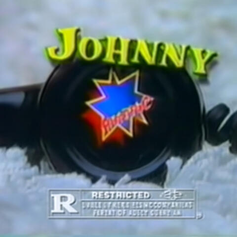 Johnny album art