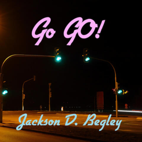 Go GO! album art