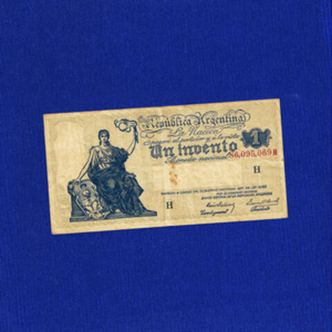 Un Invento album art