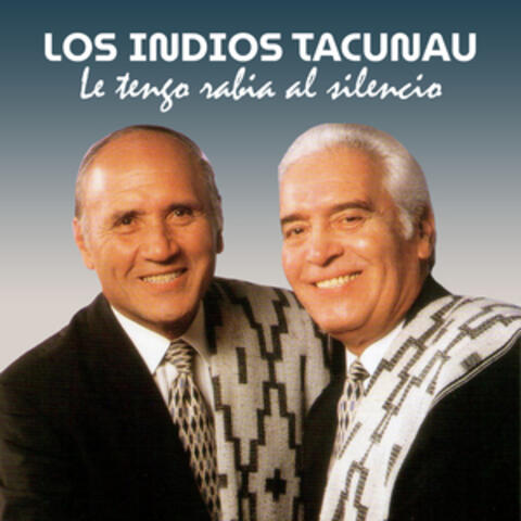 Le Tengo Rabia al Silencio album art