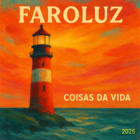 COISAS DA VIDA album art