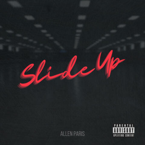 Slide Up album art