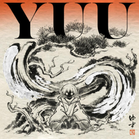 YUU album art