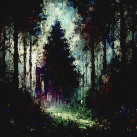 Boötes Void album art